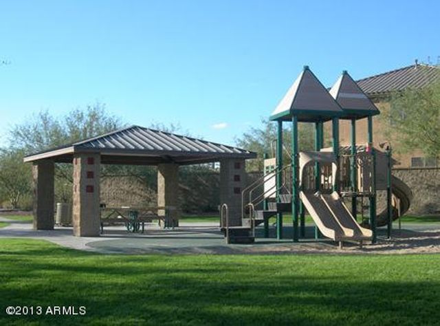 1707 W TWAIN Court, Anthem, AZ 85086