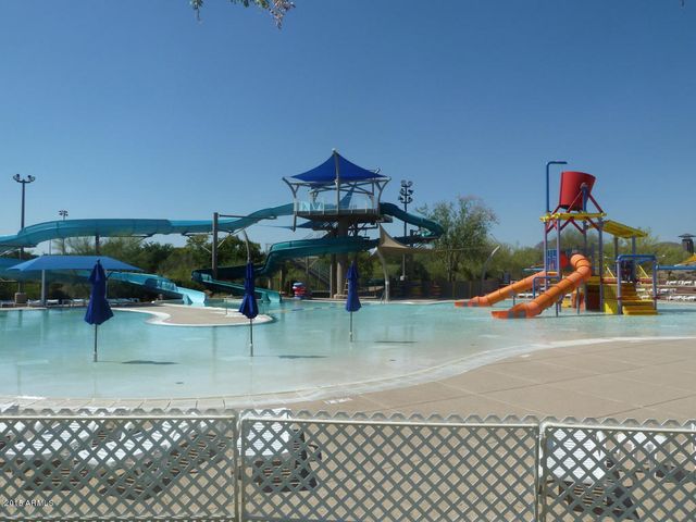 1707 W TWAIN Court, Anthem, AZ 85086