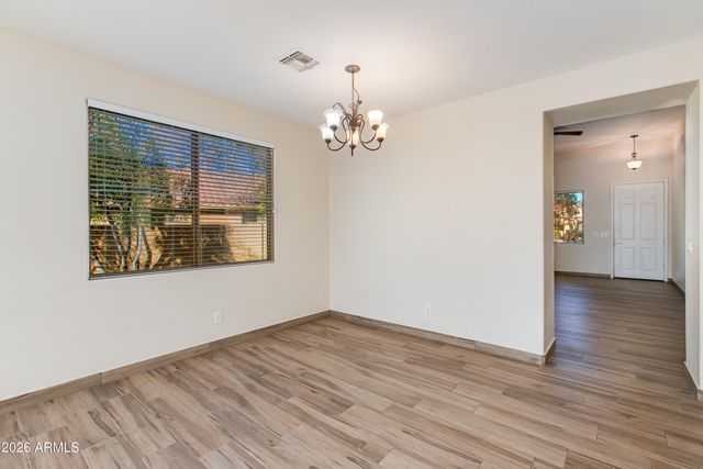 1707 W TWAIN Court, Anthem, AZ 85086