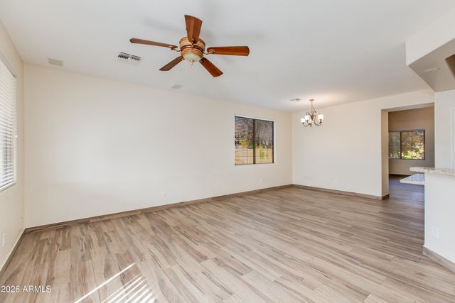 1707 W TWAIN Court, Anthem, AZ 85086