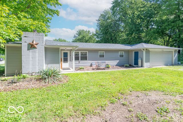 5850 E Lambert Lane, Camby, IN 46113
