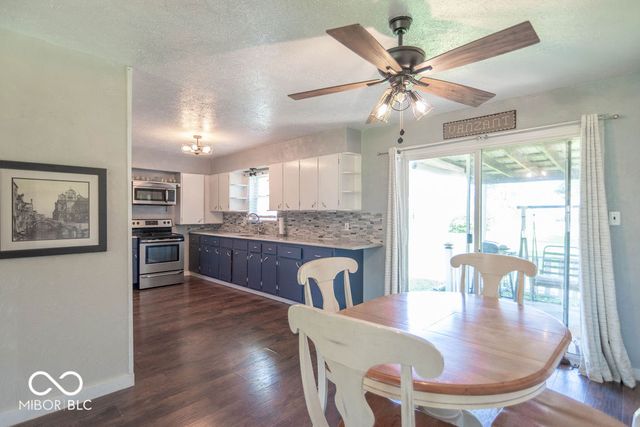 5850 E Lambert Lane, Camby, IN 46113