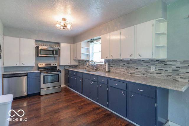 5850 E Lambert Lane, Camby, IN 46113