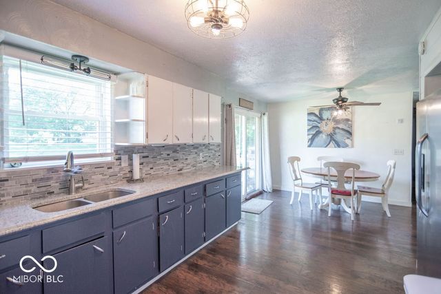 5850 E Lambert Lane, Camby, IN 46113