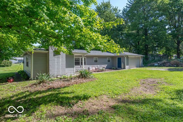 5850 E Lambert Lane, Camby, IN 46113