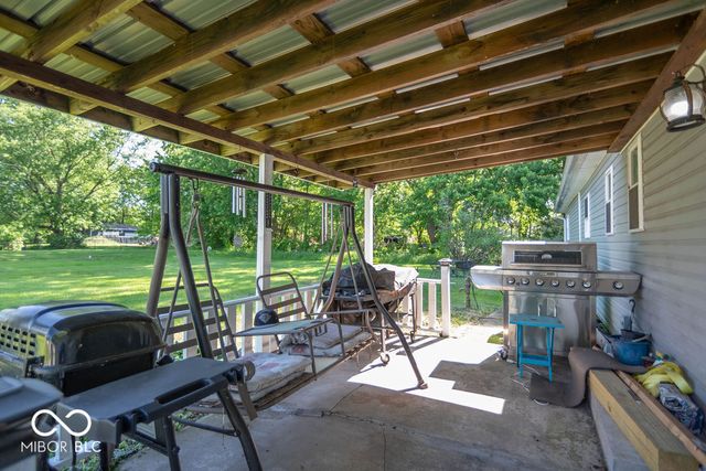 5850 E Lambert Lane, Camby, IN 46113