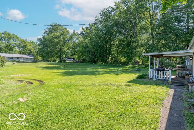 5850 E Lambert Lane, Camby, IN 46113