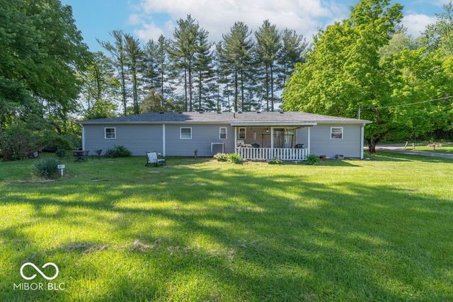 5850 E Lambert Lane, Camby, IN 46113