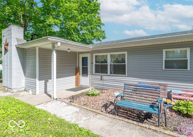 5850 E Lambert Lane, Camby, IN 46113