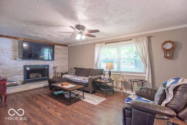 5850 E Lambert Lane, Camby, IN 46113