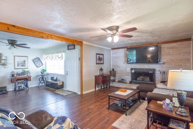 5850 E Lambert Lane, Camby, IN 46113