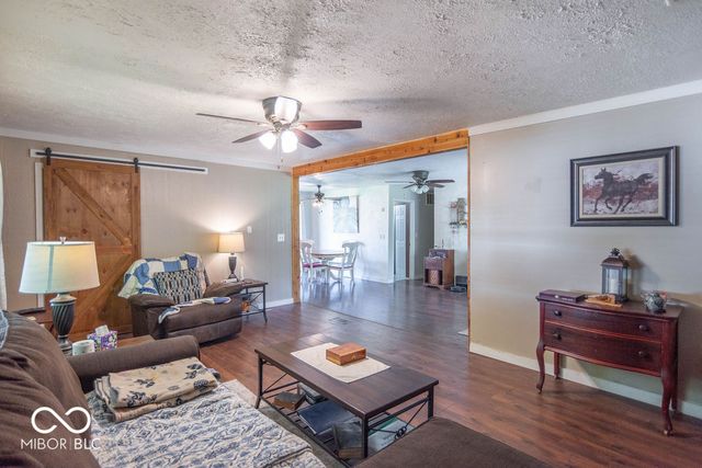 5850 E Lambert Lane, Camby, IN 46113