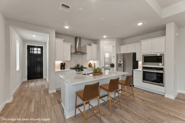 743 Langston, New Braunfels, TX 78130