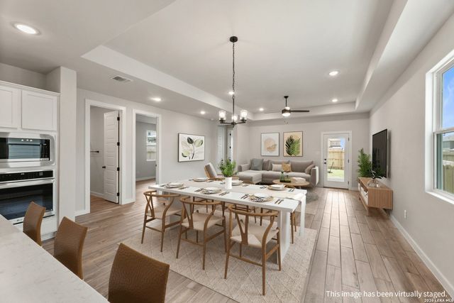 743 Langston, New Braunfels, TX 78130