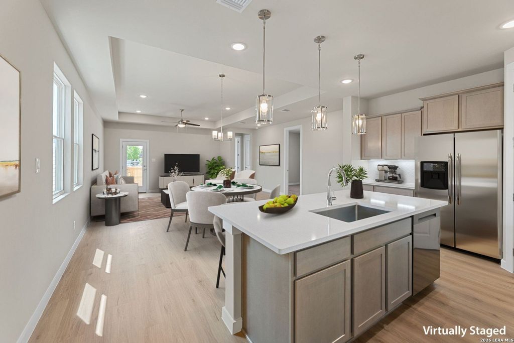 743 Langston, New Braunfels, TX 78130