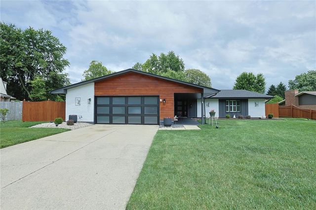 8910 Springrun Lane, Washington Twp, OH 45458