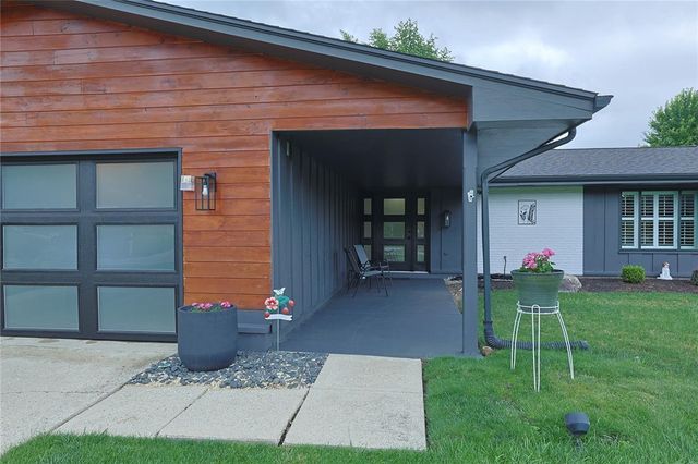 8910 Springrun Lane, Washington Twp, OH 45458