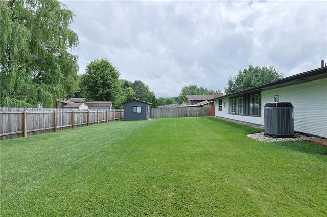 8910 Springrun Lane, Washington Twp, OH 45458