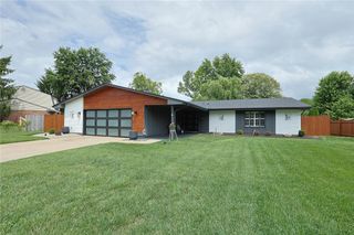 8910 Springrun Lane, Washington Twp, OH 45458