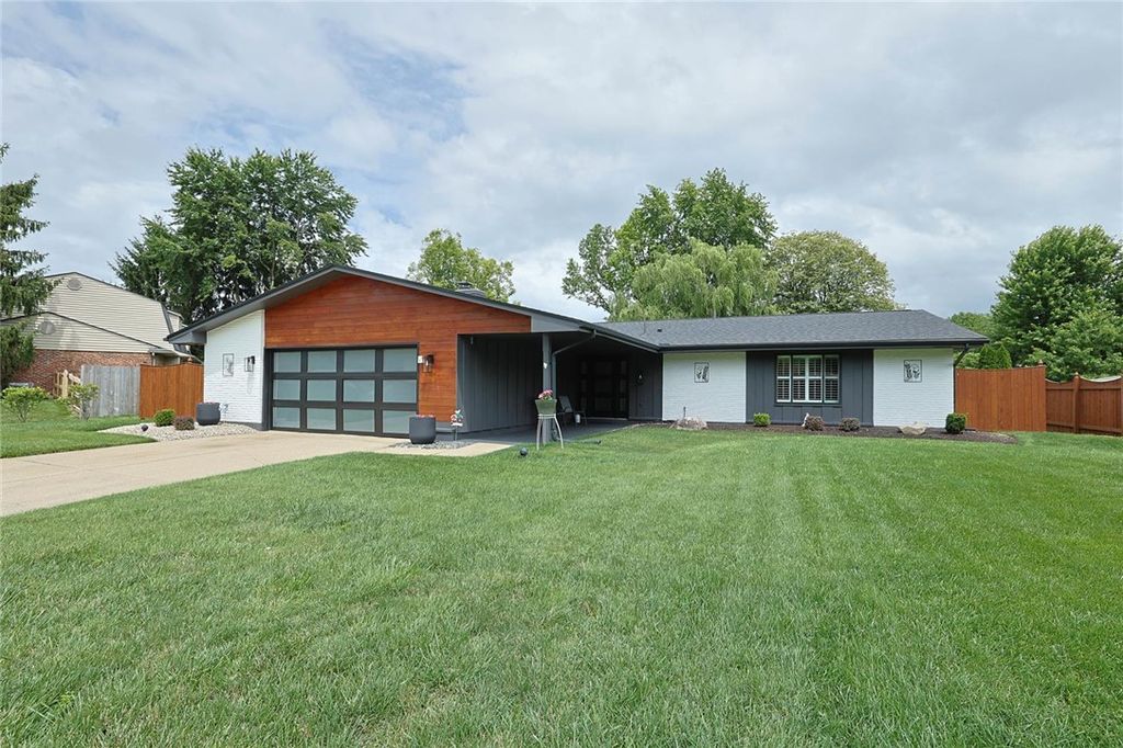 8910 Springrun Lane, Washington Twp, OH 45458