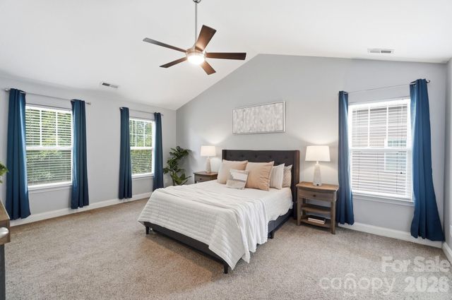 4012 Magna Lane, Indian Trail, NC 28079