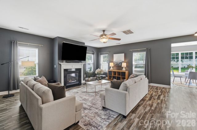 4012 Magna Lane, Indian Trail, NC 28079