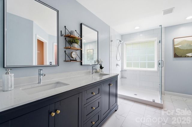4012 Magna Lane, Indian Trail, NC 28079
