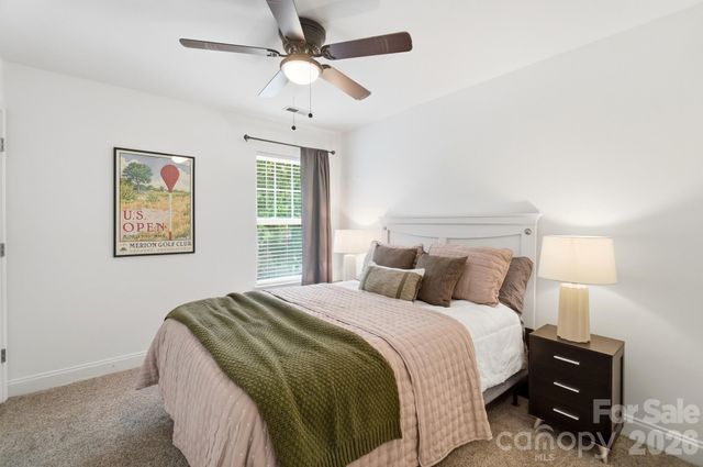 4012 Magna Lane, Indian Trail, NC 28079