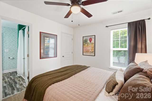 4012 Magna Lane, Indian Trail, NC 28079