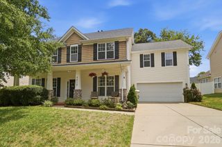 4012 Magna Lane, Indian Trail, NC 28079