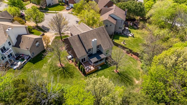 200 Bateman Ave, Franklin, TN 37067