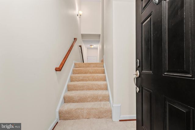 14738 MASON CREEK CIR #29, Woodbridge, VA 22191