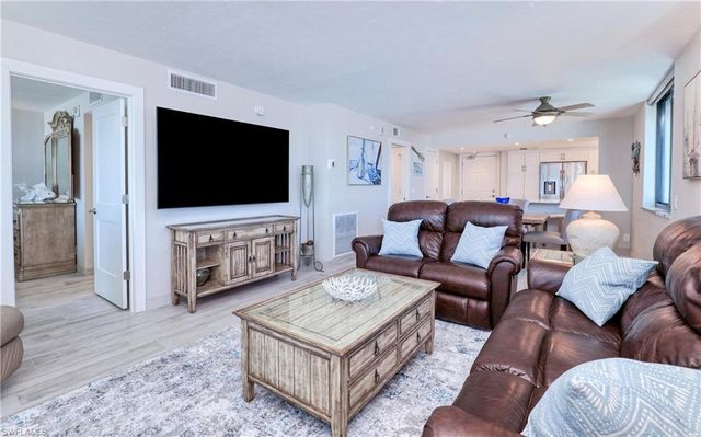 2800 ESTERO BLVD PH2, Fort Myers Beach, FL 33931