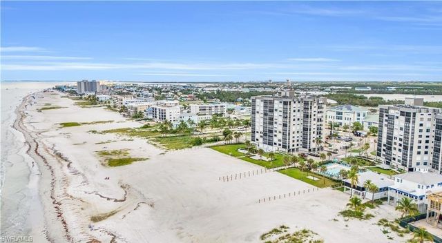 2800 ESTERO BLVD PH2, Fort Myers Beach, FL 33931