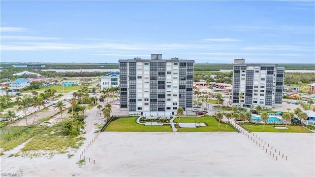 2800 ESTERO BLVD PH2, Fort Myers Beach, FL 33931