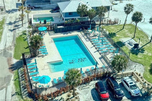 2800 ESTERO BLVD PH2, Fort Myers Beach, FL 33931