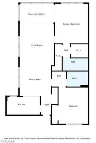 2800 ESTERO BLVD PH2, Fort Myers Beach, FL 33931