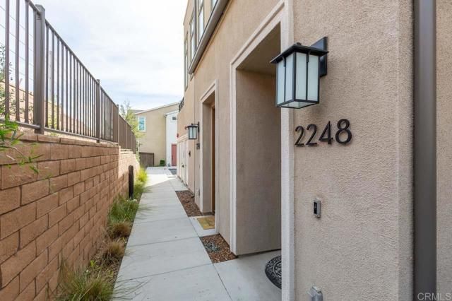 2248 Trevi Circle, Chula Vista, CA 91913