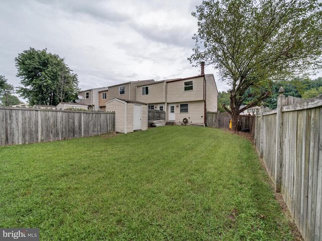 7648 FAIRBANKS CT, Hanover, MD 21076