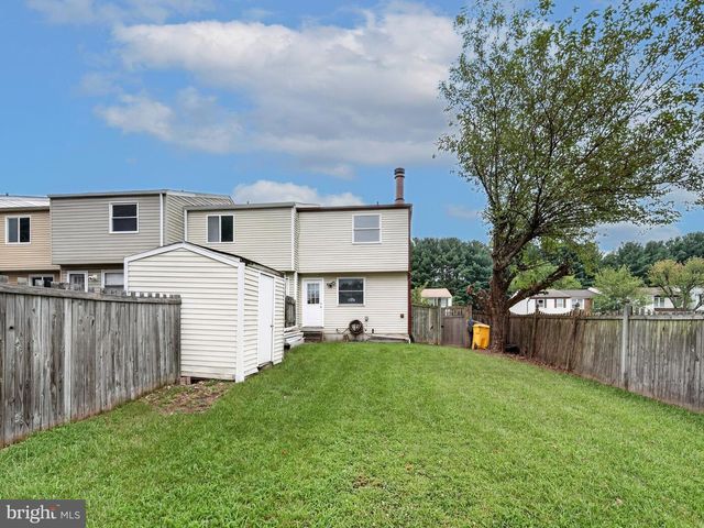7648 FAIRBANKS CT, Hanover, MD 21076