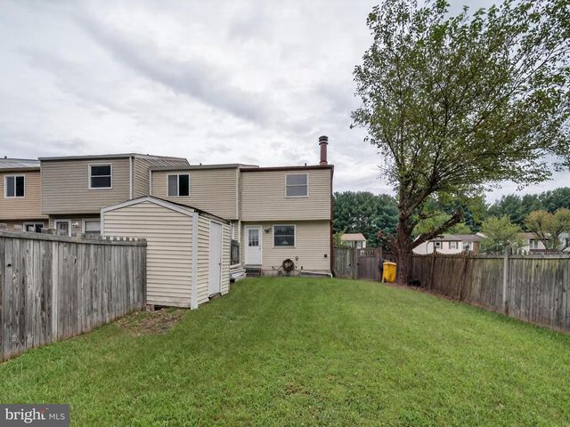 7648 FAIRBANKS CT, Hanover, MD 21076