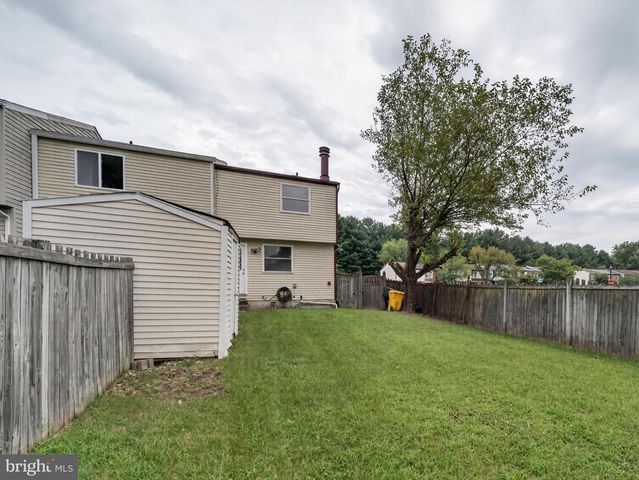 7648 FAIRBANKS CT, Hanover, MD 21076