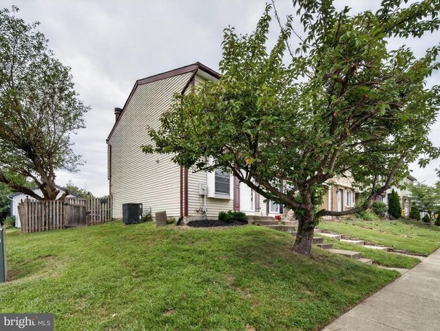 7648 FAIRBANKS CT, Hanover, MD 21076