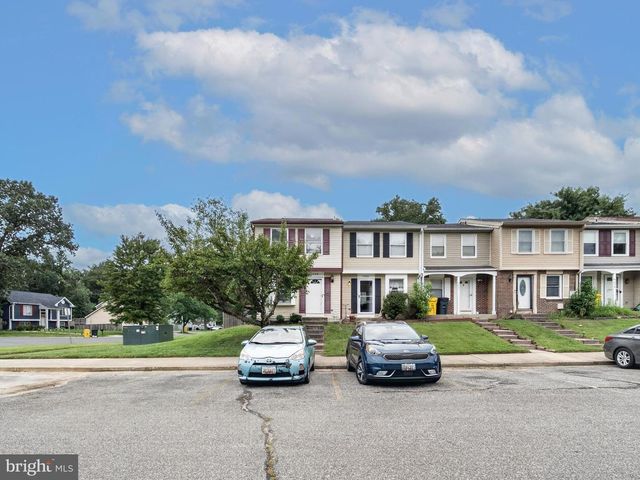 7648 FAIRBANKS CT, Hanover, MD 21076