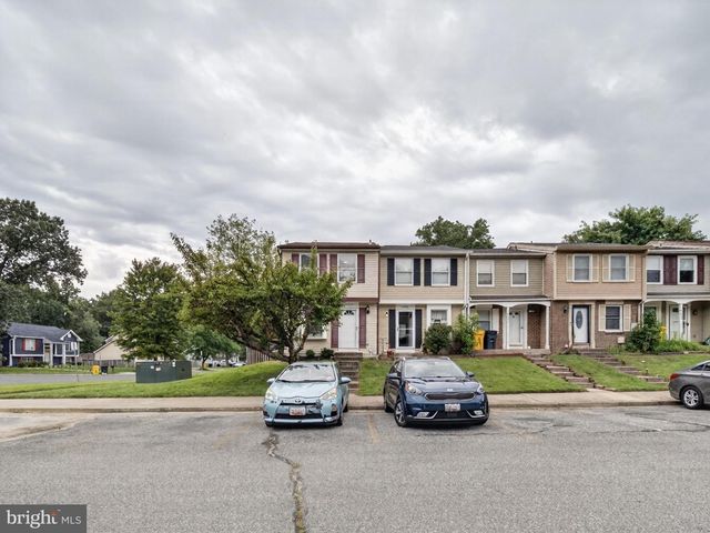 7648 FAIRBANKS CT, Hanover, MD 21076