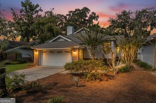 3 Bay Tree Court W, St. Simons, GA 31522