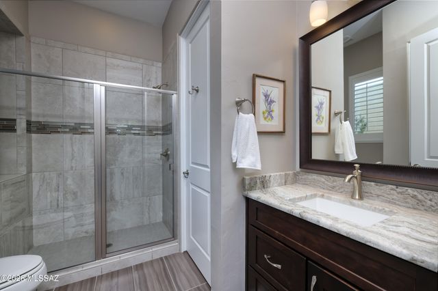 917 W Enclave Canyon Court, Oro Valley, AZ 85755