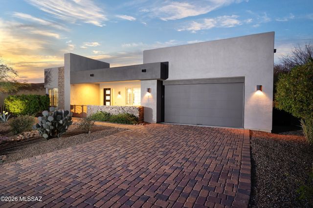 917 W Enclave Canyon Court, Oro Valley, AZ 85755