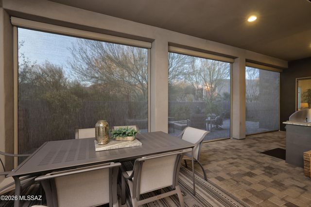 917 W Enclave Canyon Court, Oro Valley, AZ 85755