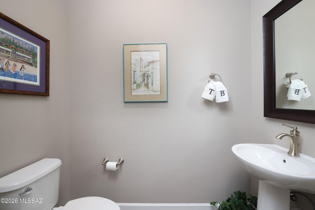 917 W Enclave Canyon Court, Oro Valley, AZ 85755